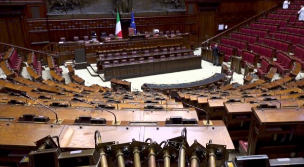 Camera, lavori in corso in vista dell’avvio della XIX Legislatura