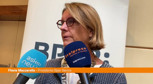 Bper, Mazzarella “Senza l’educazione finanziaria si è meno liberi”