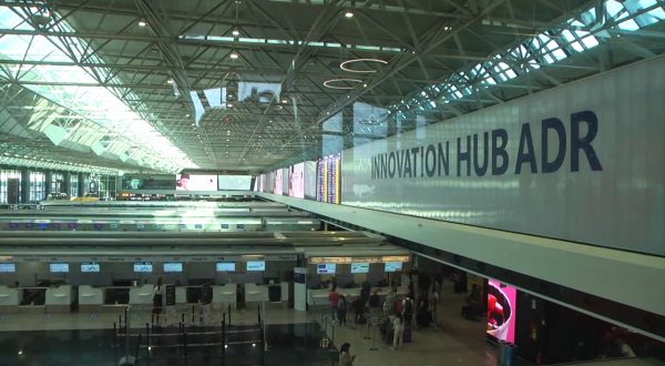 Startup, parte l’Innovation Hub all’aeroporto di Fiumicino