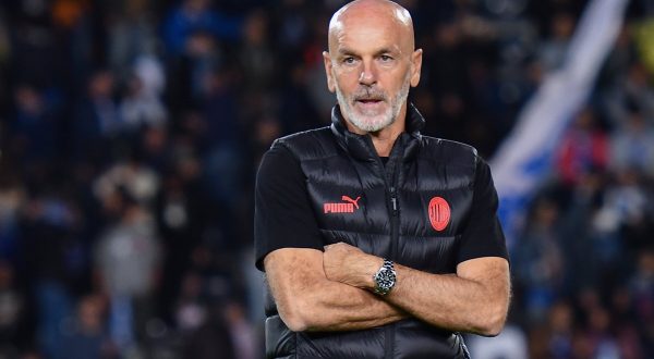 Pioli assicura “Non si rivedrà il Milan di Torino”