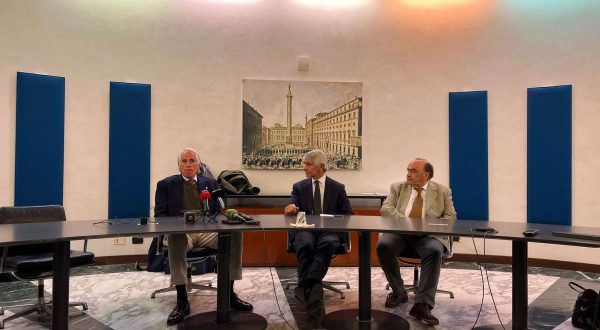 Caso ginnastica, Abodi “Medaglie non coprono errori”