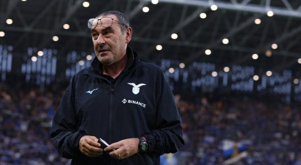 Sarri “Gara Feyenoord rinviata una vergogna, niente calcoli”