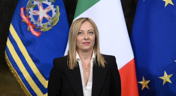 Energia, Meloni “In Europa sarà forte la voce dell’Italia”