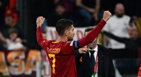 Ludogorets ribaltato, Roma ai play-off di Europa League