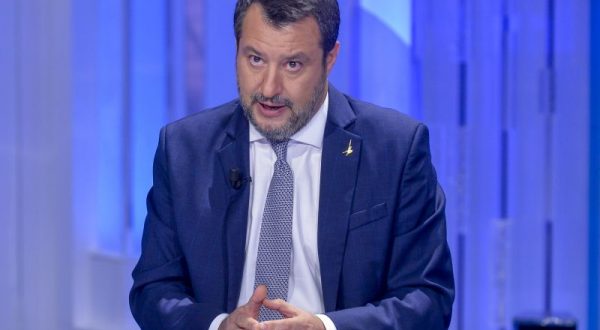 Immigrazione, Salvini “Non prendiamo lezioni dalla Germania”