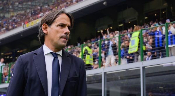 Inzaghi “Derby d’Italia importante, rispetto per la Juve”