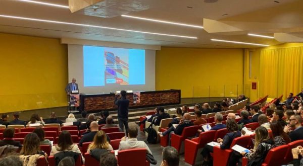 Innovazione e ricerca, tecnici di radiologia a confronto a Milano