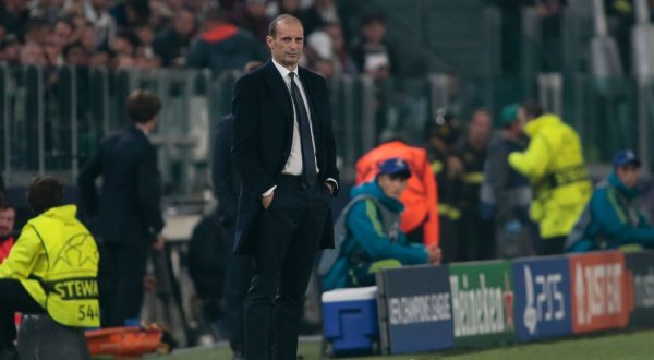 Allegri “Con l’Inter serve coraggio, dubbio Vlahovic”