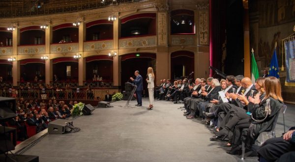 A Palermo la Giornata dell’orgoglio dell’appartenenza all’Avvocatura