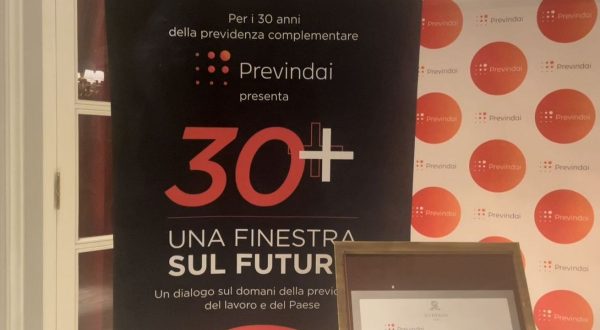 Previndai, 30 anni di previdenza complementare con uno sguardo al futuro