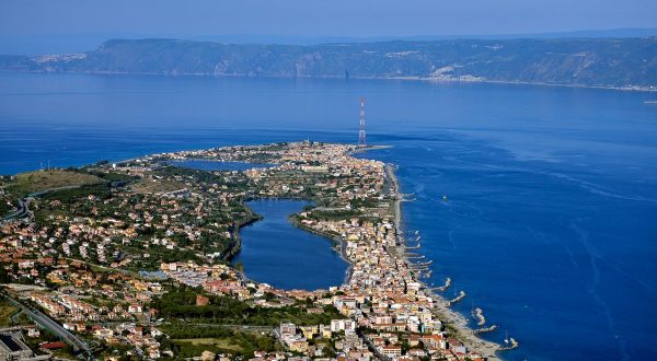 Il Ponte sullo Stretto e la doppia partita tra Ue e “Modello Genova”