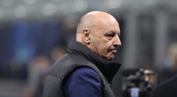 Marotta “L’Inter sarà protagonista sino in fondo”