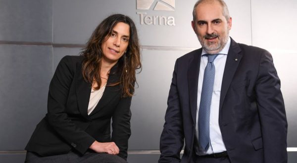 Terna, inaugurato il Tyrrhenian Lab per la transizione energetica