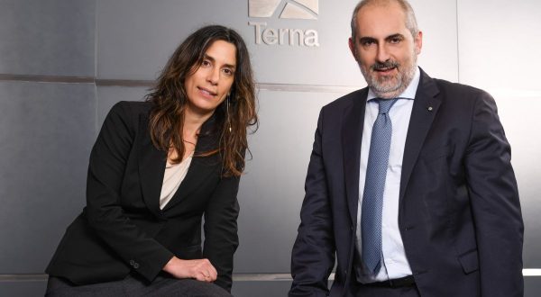 Terna premia i vincitori del “Premio Driving Energy 2022”