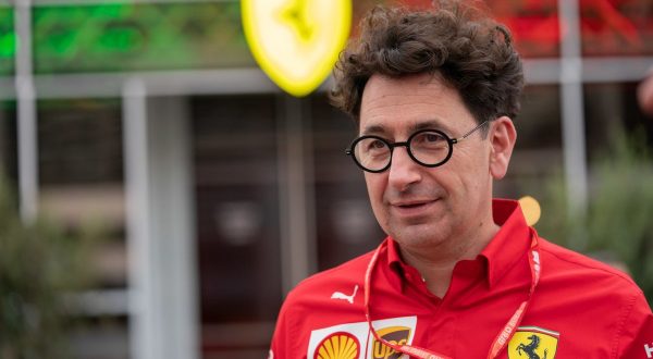 Binotto a rischio? Ferrari smentisce “Voci prive di fondamento”