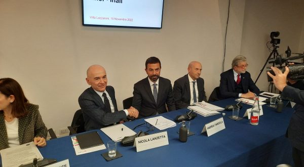 Pnrr e sicurezza sul lavoro, al via protocollo Enel-Inail