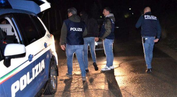 Blitz contro rete di scafisti tra la Sicilia e la Tunisia, 18 arresti