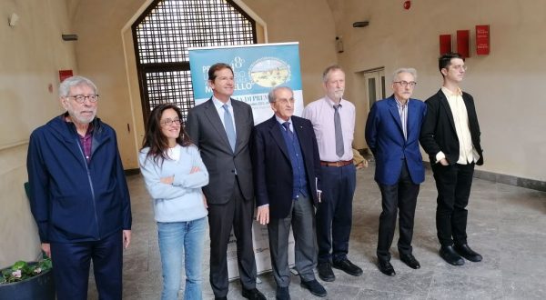 Palermo, proclamati i vincitori 48ESIMA edizione del premio Mondello