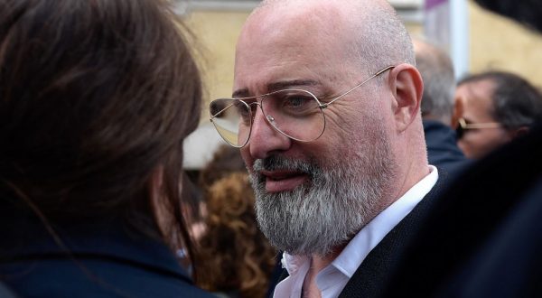 Pd, Bonaccini “Mi candidido alla segreteria del partito”