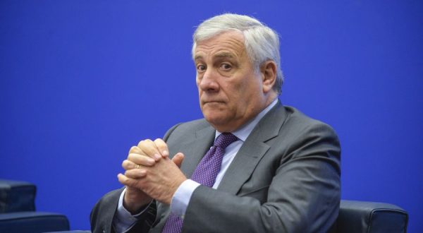 Tajani “Progetto Rai per l’estero si inserisce nella strategia governo”