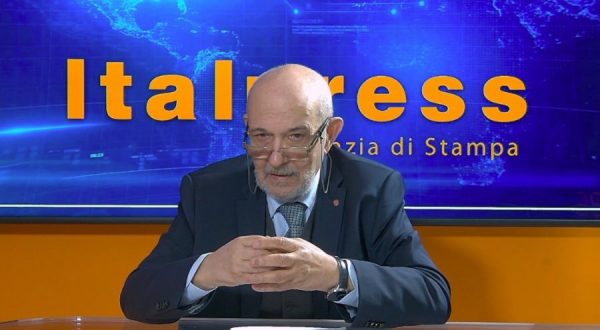 Unitelma Sapienza, Biagini “L’insegnamento digitale ha valore sociale”