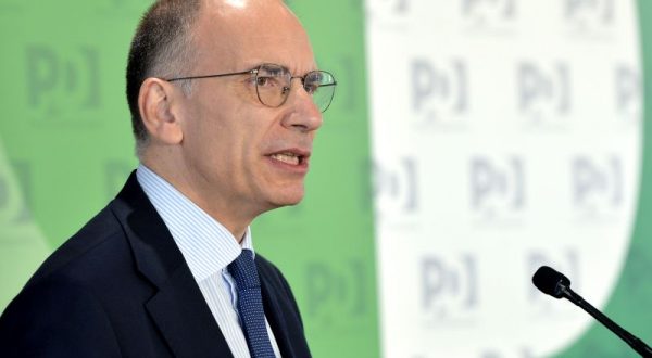 Manovra, Letta “17/12 in piazza contro misure inique”