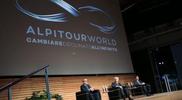 Alpitour World cambia il marchio e inaugura una nuova fase