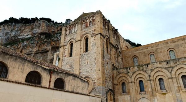 Duomo di Cefalù, Amata “La regione consegna i lavori di restauro”