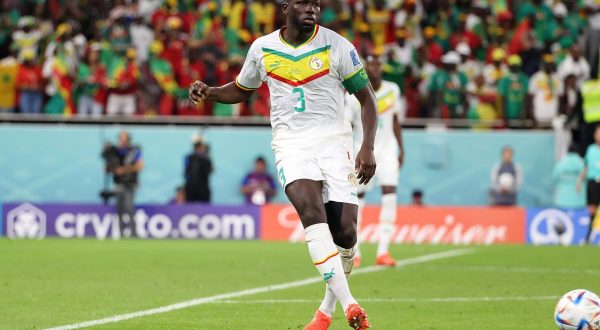 Il Senegal piega l’Ecuador, i Leoni della Teranga agli ottavi