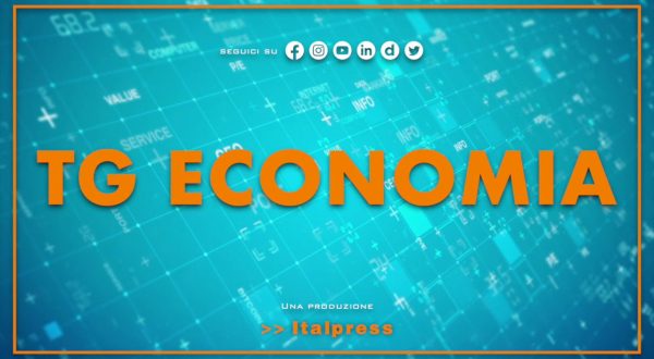 Tg Economia – 18/11/2022