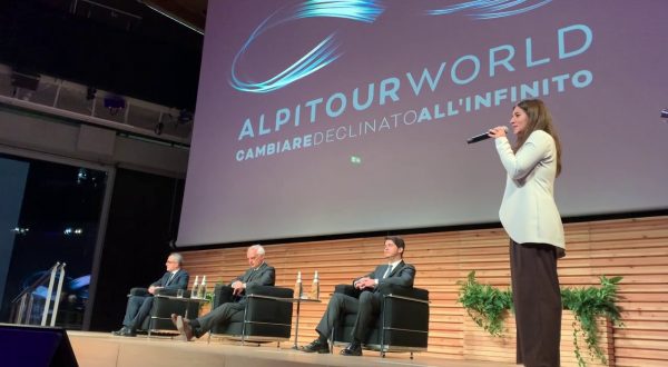 Alpitour World si rinnova e cambia il brand