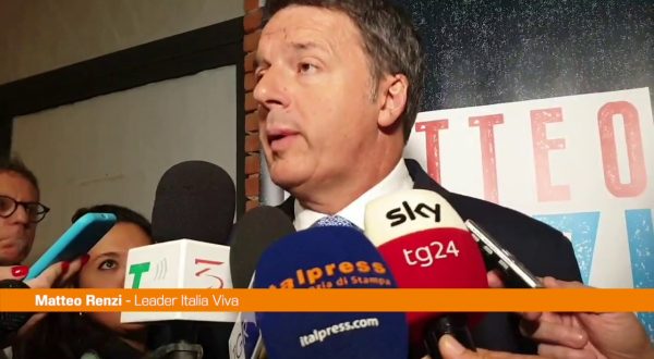 Lombardia, Renzi “Il Pd sembra allergico alle vittorie”