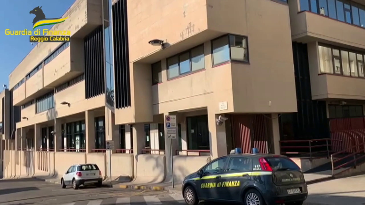 Sequestro beni a ex amministratore di un impianto termale in Calabria