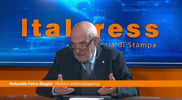 Unitelma, Biagini “Da insegnamento digitale valore sociale”