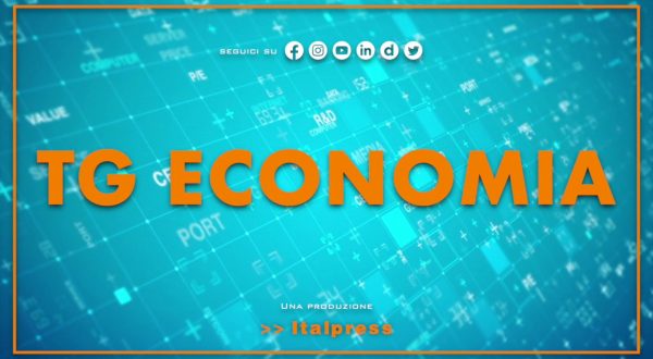 Tg Economia – 15/11/2022