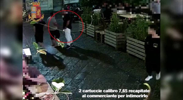 Blitz antimafia contro clan del pizzo a Catania, arresti e sequestri