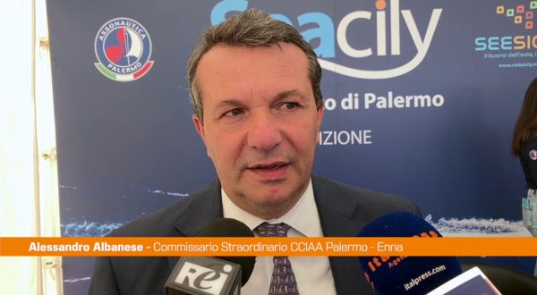 Seacily, Albanese “La nautica è un settore attivo e trainante”