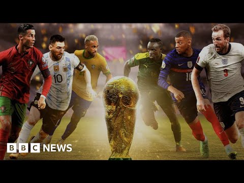 New Qatar World Cup controversy over homosexuality comments – BBC News