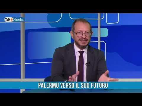 Palermo verso il suo futuro