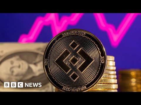 Cryptocurrency exchange FTX at risk of bankruptcy – BBC News