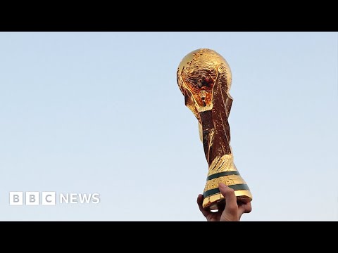 Why was Qatar awarded the 2022 World Cup? – BBC News