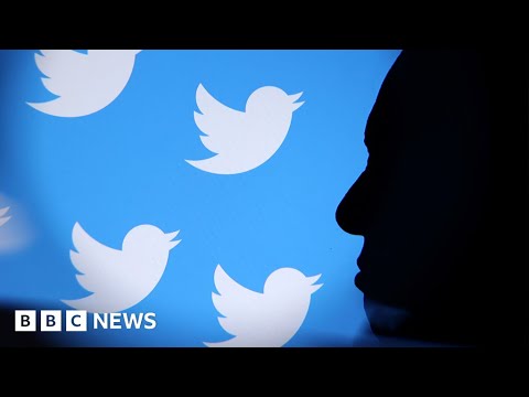 What is Elon Musk doing to Twitter? – BBC News