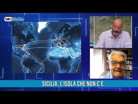 Sicilia, l’isola che non c’è