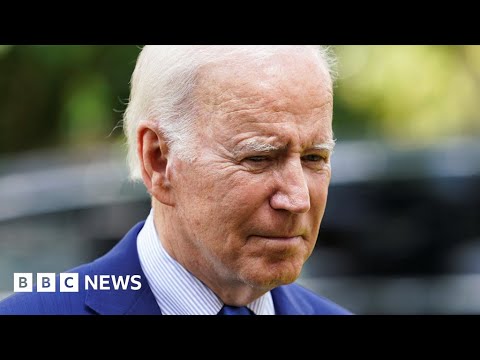 ‘Unlikely’ missile that killed two in Poland fired from Russia, Joe Biden says – BBC News