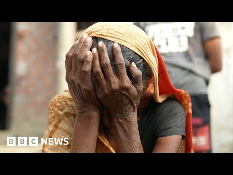 Families seek answers over Qatar World Cup workers’ deaths- BBC News