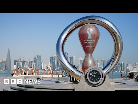 What Qatar’s religious laws mean for the 2022 World Cup – BBC News