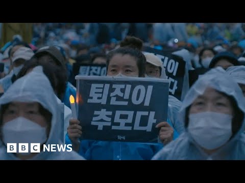 Families demand accountability after Itaewon Halloween crush in South Korea – BBC News