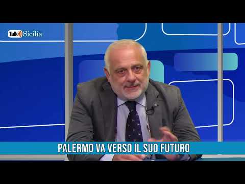 Palermo va verso il suo futuro