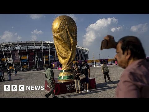 How Qatar got to host the World Cup – BBC News