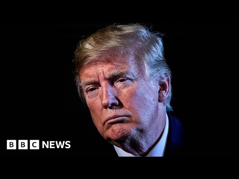 Blow to Donald Trump as Supreme Court orders release of tax records – BBC News